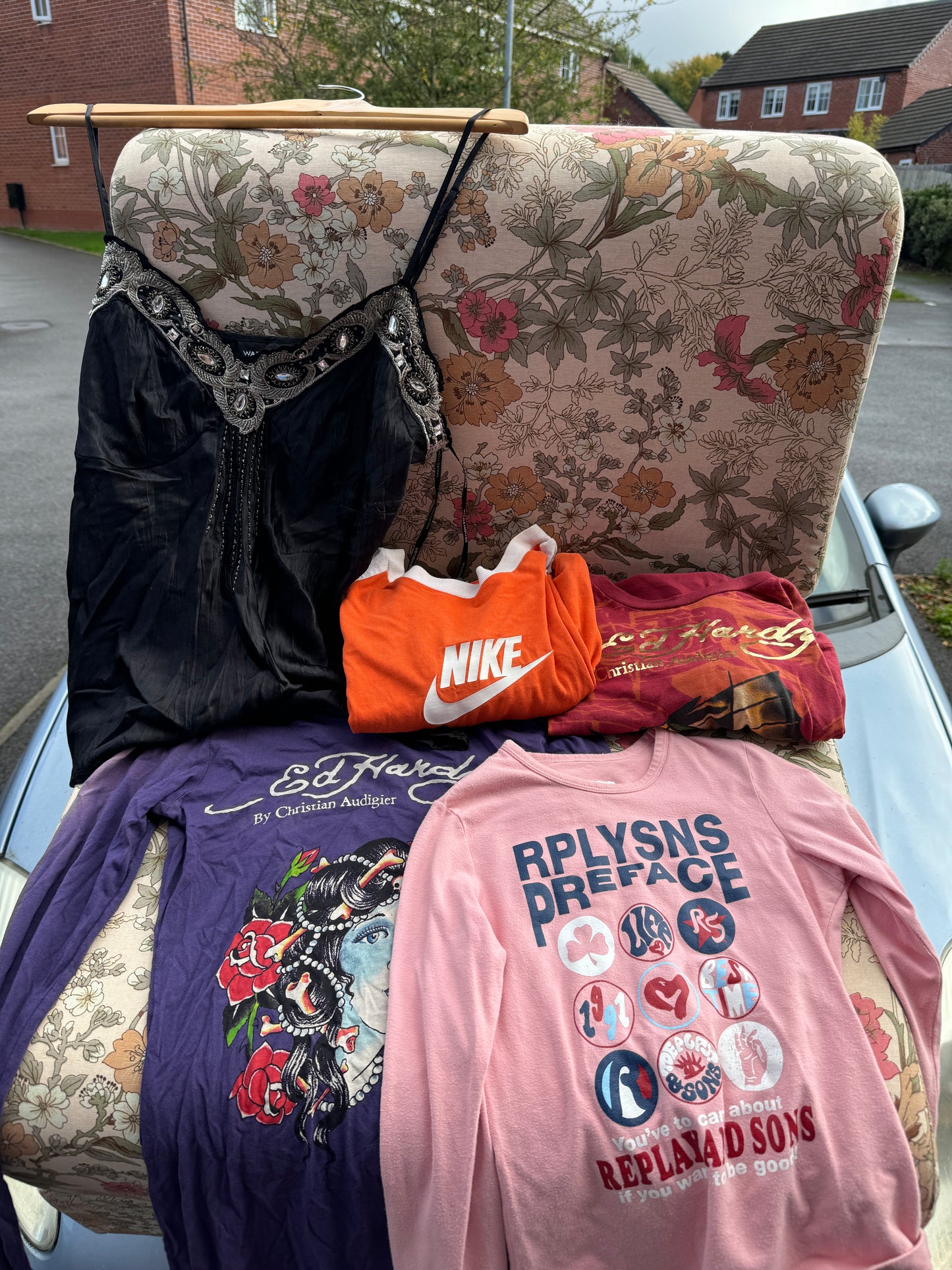 Y2K GIRLS MYSTERY BOX